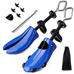 Shoe Stretcher Men Women - 4 Ways