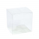 30Pcs PET Clear Box, Transparent Boxes