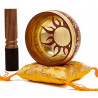 Tibetan Healing Sound Singing Bowl