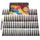 Acrylic Paint Set, Shuttle Art 66 Colors