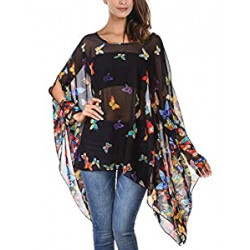 Women's Summer Floral