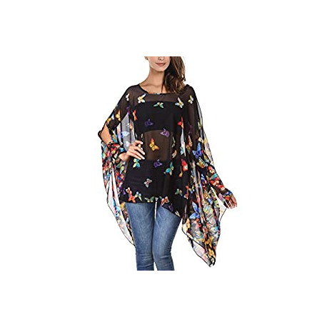 Women's Summer Floral