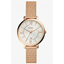 Women's Jacqueline Quartz Stainless Steel Dress Watch