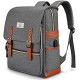 Laptop Backpack - Aesthetic Book Bag for Clothes