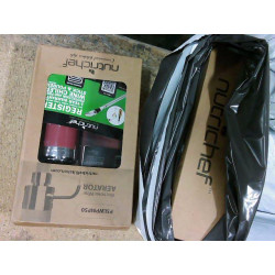 Pack 2 of Nutrichef Wine Areator