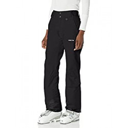 womens Insulated Snow Pants