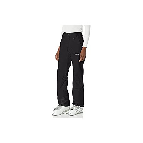 womens Insulated Snow Pants
