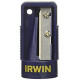 IRWIN Carpenter Pencil Sharpener