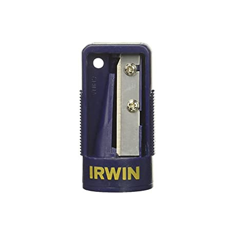 IRWIN Carpenter Pencil Sharpener