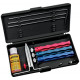 Standard Coarse Sharpening System with Fine Hones