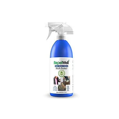 Multi-Protect Stain & Water Repellent (24oz) Eco-Friendly