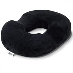 Donut Pillow Tailbone Pain Relief Cushion
