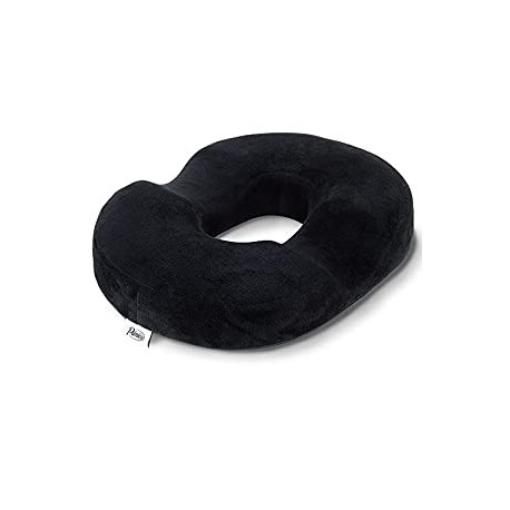 Donut Pillow Tailbone Pain Relief Cushion