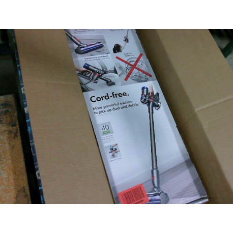 Dyson V8 Animal Cordless Stick