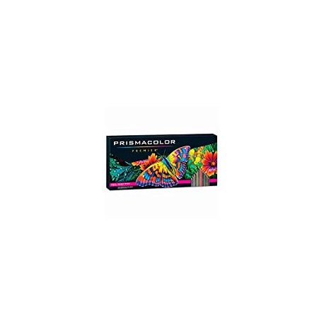 Art Supplies for Drawing, Sketching, Adult Coloring | Soft Core Color Pencils, 150 Pack