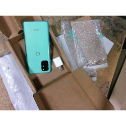 Cellphone OnePlus 8T Used
