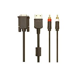 Cable - VGA Cable (Retro-Bit)