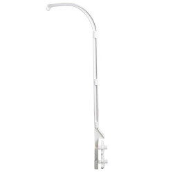 37 inch Baby Crib Mobile Bed Bell Holder Music Box