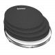 Evans Drum Mute Pak (4pc)