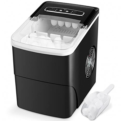 Ice Makers Countertop Ice Machine Maker Countertop