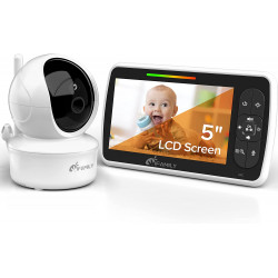 baby monitor iFamily