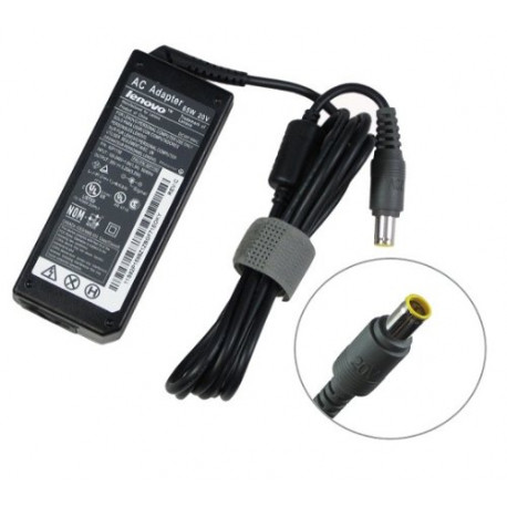 65W Adapter 20V 3.25A For IBM Lenovo