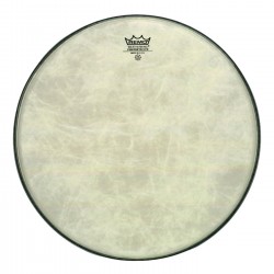 Remo FD0514-00 14-Inch Fiberskyn Diplomat