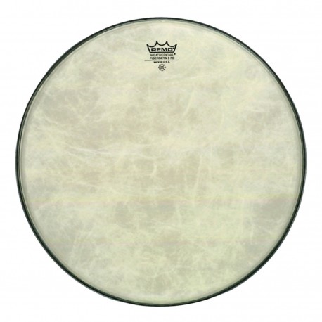 Remo FD0514-00 14-Inch Fiberskyn Diplomat