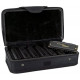 Hohner PBH7 Piedmont Blues Harmonica Set - 7-Pack