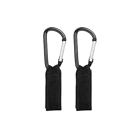 Baby Bag Clips Stroller Hooks Clips