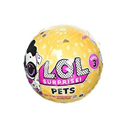 L.O.L. Surprise! Pets Series 3 Wave 2