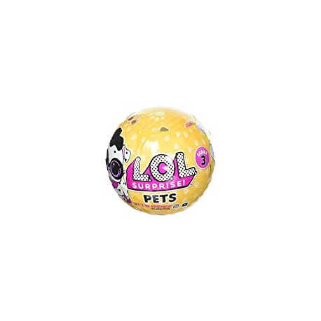 L.O.L. Surprise! Pets Series 3 Wave 2