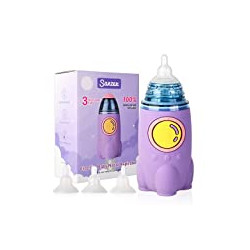 Rechargeable Baby Nasal Aspirator