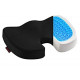 Seat Cushion Car Office Chair - Memory Foam Gel