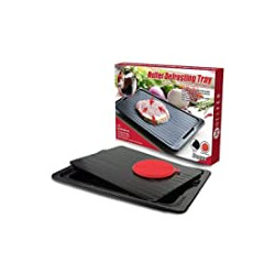 Extra Thick (3mm) Non-stick