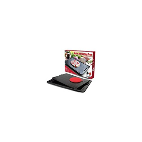Extra Thick (3mm) Non-stick