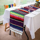 Mexican Table Runner 14 x 84 inch