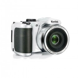 KODAK PIXPRO 16MP Point and Shoot Digital Camera, White