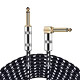 Guitar Cable, Electric Bass Cord, Devinal 1/4" inch
