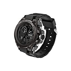 Watches for Men Military Tactical Sport