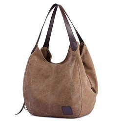 Women's Multi-pocket Shoulder Bag Fashion