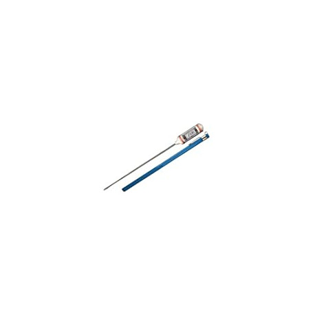 Digital Pocket Thermometer with Calibration