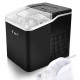 Portable Ice Maker,Ice Maker Machine for Countertop