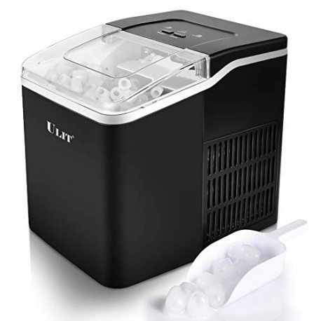 Portable Ice Maker,Ice Maker Machine for Countertop