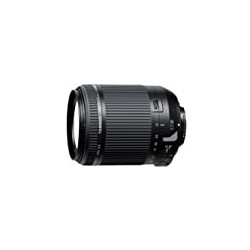 Tamron AF 18-200mm