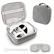 VR Carrying Case Compatible with Quest 2