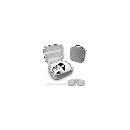 VR Carrying Case Compatible with Quest 2