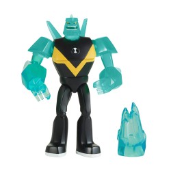 Ben 10 Diamondhead Action Figure