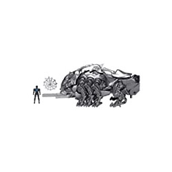 Power Rangers Movie Mastodon Battle Zord