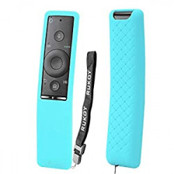 Protecitve Case Cover Holder for Samsung Smart TV Remote Controller of BN59 Series